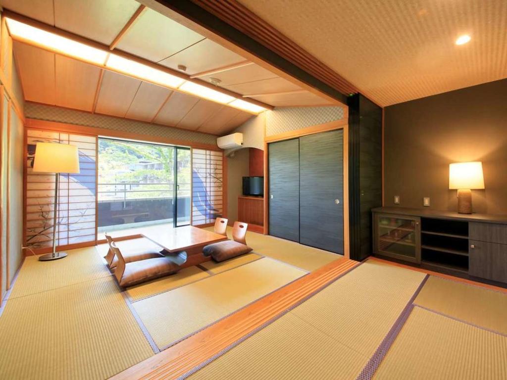 Merveille Hakone Gora Exterior foto