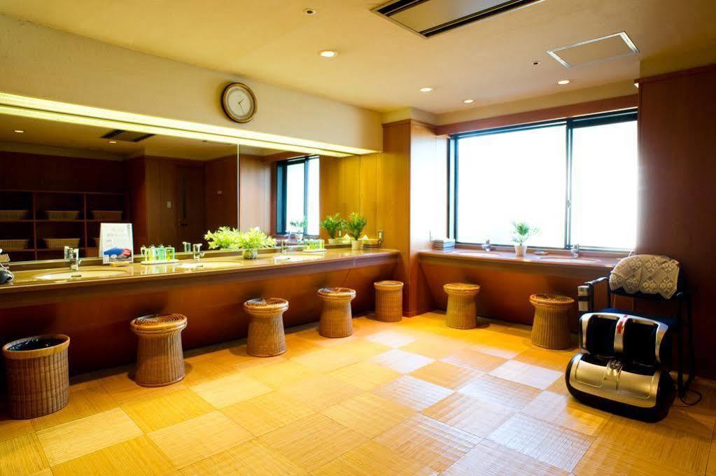 Merveille Hakone Gora Exterior foto
